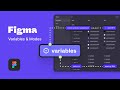 New Figma Variables - Crash Course (Variables, Modes & Design Tokens)