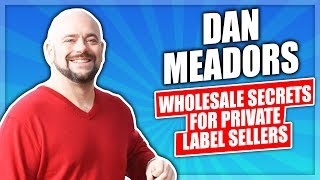 Amazon Wholesale Products to Sell for Profit - Dan Meadors Full Strategy 2020 - Actualize Freedom