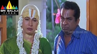 Tirumala Tirupati Venkatesa Movie Comedy Scenes Back to Back | Sri Balaji Video