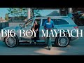 reezy - BIG BOY MAYBACH (Official Video)