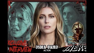 Episode 75: Interview with Diora Baird (Texas Chainsaw The Beginning, Cobra Kai, Wedding Crashers)