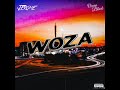 Jerome feat. Ocean Black - Woza. (Produced by ZagieBeatz)