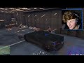 stealing *rare* police supercar from cops in gta 5 rp..