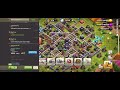 EPIC Electro drag ,Freeze,Rage spell Attack strategy Gauranteed 2+Stars Th14+