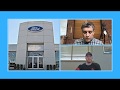 New Bedford Guide Facebook Live with Empire Ford of New Bedford