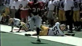 Huskers in the NFL - 1998 NFL Draft preview