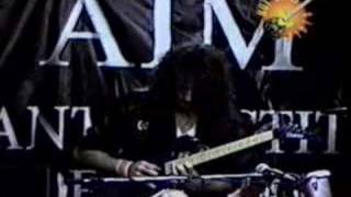 Jason Becker - Serrana