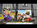 ２toneボーズの参加型ライブ配信　８月21日　スプラトゥーン2 splatoon2 switch nintendo gameplay