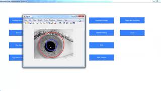 Image Processing Final Year Project Ideas | Image Processing Final Year Thesis Ideas