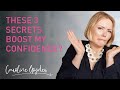 3 Secrets For Speaking with Presence | Public Speaking Tips