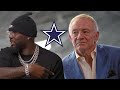 (YIKES!) Dez Speaks on Cowboys Culture | RIPS Jason Garrett‼️| Confirms Shady Business 👀