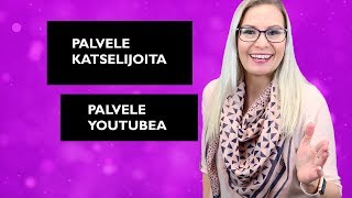 Videoiden tekeminen YouTubeen: 6 vinkkiä!