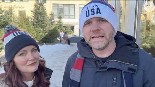 Lindsey Vonn crash reaction: 'Heartbreaking' 2026 Olympics downhill skiing injury shocks fans