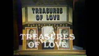 1980 Treasures of love Record Collection \