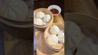 Vegan Bao at Trader Joe’s?