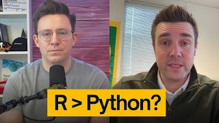 Mastering Spatial Data in R: TidyCensus, PMTiles, & AI with Kyle Walker