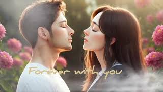 FOREVER WITH YOU ENGLISH ROMANTIC SONG JUKEBOX