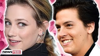 Lili Reinhart & Cole Sprouse Are THRIVING After Rumored Break Up!