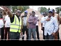 travaux de mbujimayi et kabeya kamuanga tout est dit ici par le dg de l ovd. c est bon