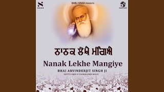 Nanak Lekhe Mangiye