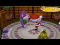 16【とびだせ どうぶつの森amiibo 】クリスマス【voiceroid実況】