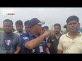 খালে পাওয়া গেল প্রাইভেটকার dbc news special