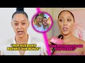 Tia Mowry EXPLAINS Why She Ended Her Relationship With Twin Sister Tamera