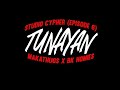 Studio Cypher - Makathugs & Bk Homies (Episode 6)