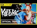 KILLTUBE - Official Trailer | DOTOU Studio | 4K 60FPS