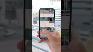 Apple iPhone 14 Pro Camera ZOOM Test