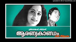 Ee Vazhiyum Ee Marathanalum ഈ വഴിയും ഈ മരത്തണലും...!!!(Anil Nelppura)