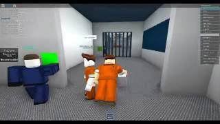 rymmer från the prison  (roblox med alex)