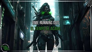 Synymata, ODEA - Running Out (ft. Donna Tella) Sub Español/English Letras/Lyrics