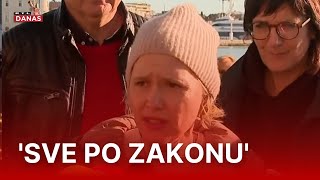 DORH pokrenuo izvide o zemljištu:  'Cijena je bila tržišna', odgovara Ivana Kekin | RTL Danas