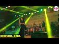 uri uri jai_song_by_deeplina_deka_live_performance... at barihat mini stadium...2019