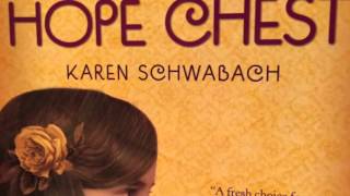 The Hope Chest Chapter 3