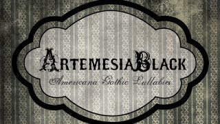 ArtemesiaBlack- DAWG