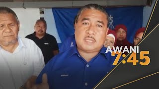 PRU15 | Calon PM tetap Ismail Sabri - Ismail Said