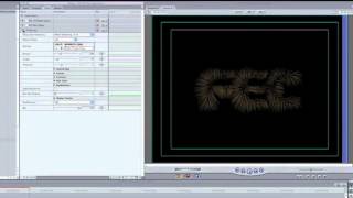 Text Effects with Final Effects Complete
