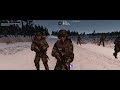 arma 3 milsim swedish mechanized infantry operation