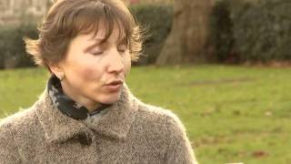 Marina Litvinenko for Georgian Public Broadcasting