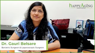 Watch: Dr. Gauri Belsare on Common ENT issues in Older Adults