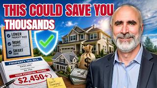 How to PROTEST Property Taxes Travis County 2026 (May 15 DEADLINE)