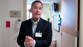 Hardin Memorial Hospital is a "No Passing Zone"