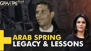 Gravitas Plus: The Arab Spring at 10 years