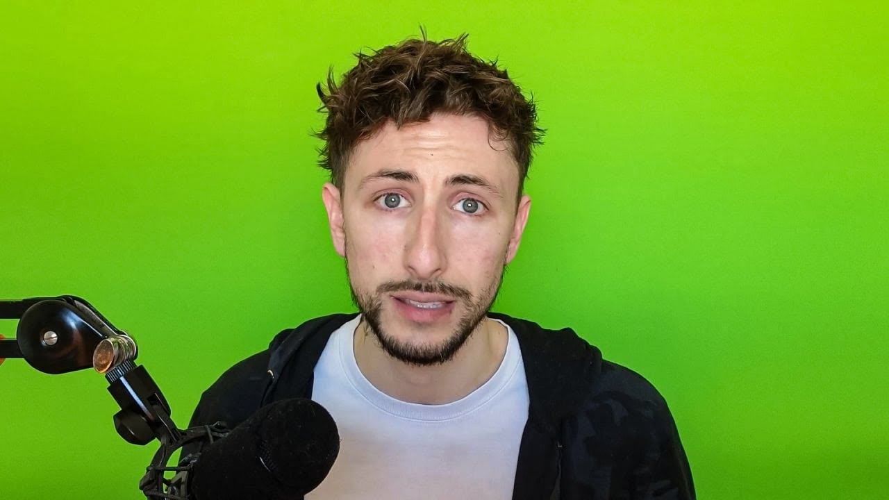 My Last Video Youtube