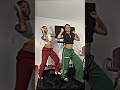 Ghetto dance challenge🔥