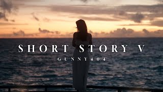 Short Story V - Maldives Outrigger Maafushivaru｜Shot on Sony FX3 \u0026 DJI mini3 Pro