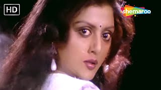 Milne Mein Aaye Sasujee |  Bhabhi | Govinda | Bhanu Priya  | 90s Hit Comedy Song