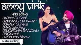 Ammy Virk | Maninder Butta | Mandy Takhar | #ammyvirk #bpraak #mandytakhar